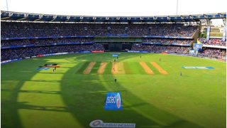 IPL 2021: BCCI Keen on Hosting Scheduled IPL Matches in Mumbai Despite Surge in COVID-19 Cases; Axar Patel, 10 Ground Staff Members Test Positive